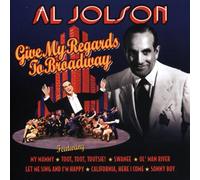 Give My Regards to Broadway