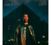 Giveon – Give Or Take – Vinilo 12" – Importación USA