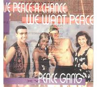 Give peace a chance/We want peace [Single-CD]