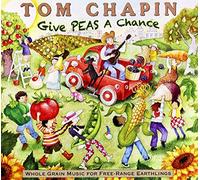 Give Peas a Chance