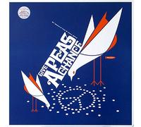 Give Peas a Chance [Vinilo]
