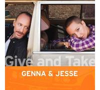 Give & Take by Genna & Jesse