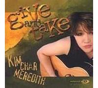 Give & Take by Kim Char Meredith