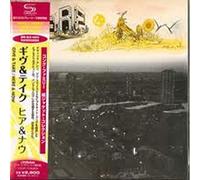 Give & Take [Ltd.Papersleeve]