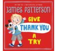 Give Thank You A Try (ebook)