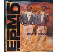 Give the People/Manslaughter [Vinilo]