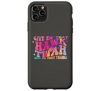 Give them That Hawk Tuah Spit on that thing Carcasa para iPhone 11 Pro Max