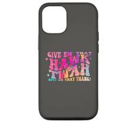Give them That Hawk Tuah Spit on that thing Carcasa para iPhone 12/12 Pro