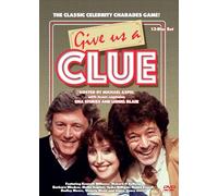 Give Us a Clue [Region 2]