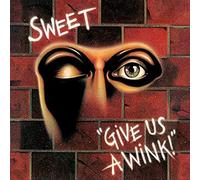 Give Us A Wink (New Vinyl Edition) [Vinilo]