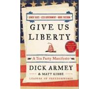 Give Us Liberty (ebook)