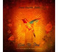 - Give Us Rest (a Requiem Mass in C