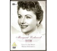 Give Us The Moon [1944] / Highly Dangerous [1950]