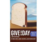 Give Us This Day Devotionals, Volume 8: Hebrews-Revelation