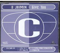 Give You (5 versions, 1996 Chrysalis)