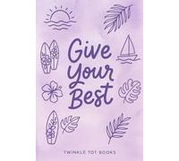 Give Your Best
