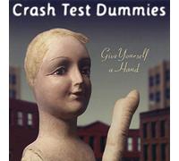 Give Yourself A Hand [Vinilo]