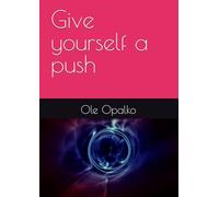 Give yourself a push