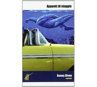 Given - Appunti Di Viaggio