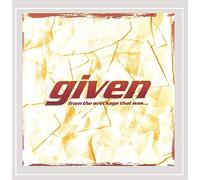 Given - from The Wreckage That Was
