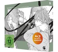 Given: The Movie - Limited Edition [Alemania] [Blu-ray]