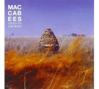 The Maccabees – Given to the Wild