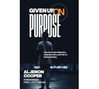 Given Up on Purpose