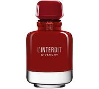 Givenchy Agua de perfume L'Interdit Rouge Ultime 80mL