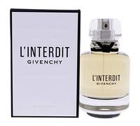 Givenchy - L’Interdit Eau de Parfum Perfumes 80 ml female
