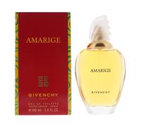 Givenchy Amarige agua de tocador para mujer 100 ml