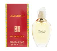 Givenchy Amarige Eau de Toilette 30ml For Women