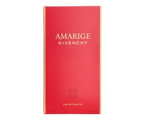 Givenchy Amarige Eau de toilette Spray 100 ml Mujer