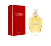 Givenchy Amarige Eau De Toilette Spray 100ml