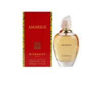 Givenchy Amarige Eau De Toilette Spray 50ml
