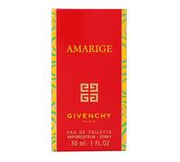 Givenchy Amarige Eau de Toilette Vaporizador 30 ml