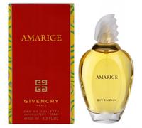 Givenchy Amarige EDT Para Mujer 100ml