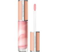 Givenchy Bálsamo labial líquido Rose Perfecto Hidratación y acabado brillante 5,5g 001 Pink Irresistible