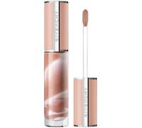 Givenchy Bálsamo labial líquido Rose Perfecto Hidratación y acabado brillante 5,5g 110 Milky Nude