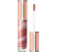 Givenchy Bálsamo labial líquido Rose Perfecto Hidratación y acabado brillante 5,5g 210 Pink Nude