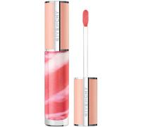 Givenchy Bálsamo labial líquido Rose Perfecto Hidratación y acabado brillante 5,5g 220 Feeling Pink