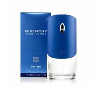 Givenchy Blue Label Pour Homme Eau de Toilette 100ml (Vintage)