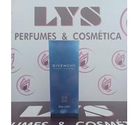 Givenchy Blue Label pour Homme Gel Douche 200 ml DESCATALOGADO