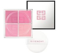 Givenchy Colorete En Polvo Suelto Prisme Libre 6g 01 Mousseline Lilas