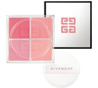 Givenchy Colorete En Polvo Suelto Prisme Libre 6g 02 Taffetas Rosé