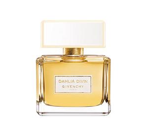 Givenchy Dahlia Divin Agua de perfume Vaporizador 75 ml