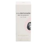 Givenchy eau de moiselle edp for her 100ml 100ml