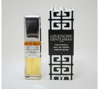 GIVENCHY GENTLEMAN EAU DE TOILETTE 30 ML SPRAY CASSIC FORMULA 90´ETIDION