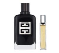 Givenchy gentleman society gift set 100ml edp + 12.5ml edp