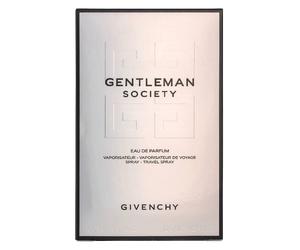 Givenchy Gentleman Giftset Set de regalo Set de regalo 112.5 ml Hombre