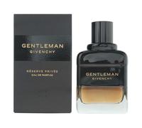 GENTLEMAN RESERVE PRIVEE eau de parfum vaporizador 60 ml